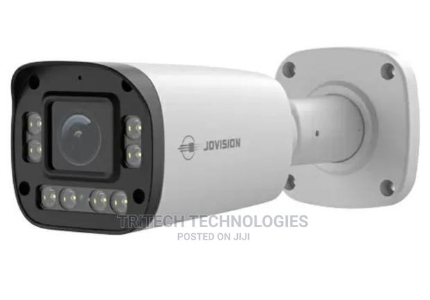 8mp IP Camera Full Color JVS-N410k-SDL · Photo 2