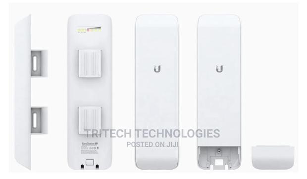 Nanostation M2 Ubiquity · Photo 3