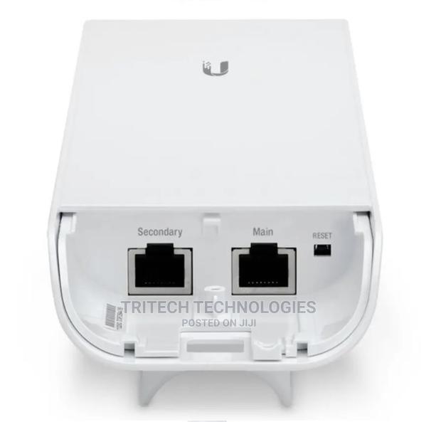 Nanostation M2 Ubiquity · Photo 4