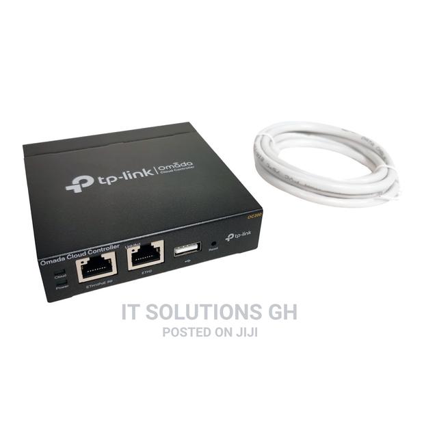 Tp-Link Oc200 Omada Cloud Controller for Centralised Mana · Photo 4