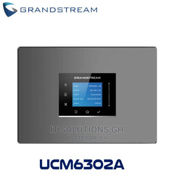 Grandstream Ucm6302a Ip PBX System · Photo 4
