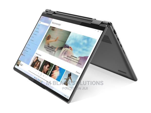 New Laptop Yoga 8GB Intel Core I5 SSD 512GB · Photo 4