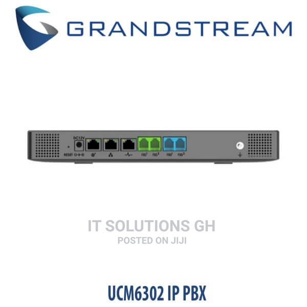 Grandstream Ucm6302 IP PBX · Photo 2