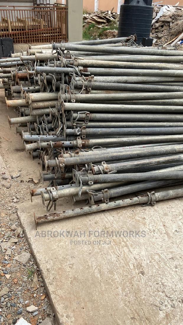 Scaffold/Formworks/Retaining Wall/Decking/Concrete /Pillar photo 4