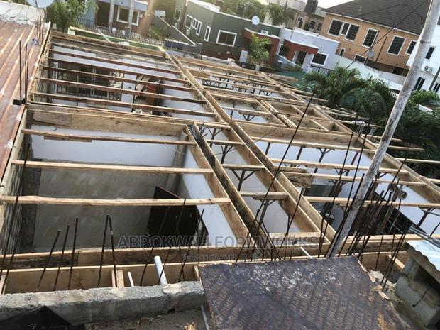 Scaffold/Formworks/Retaining Wall/Decking/Concrete /Pillar photo 6