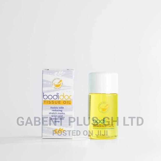 Bodidoc Stretch Marks Oil photo 2