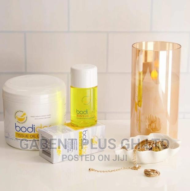Bodidoc Stretch Marks Oil photo 4