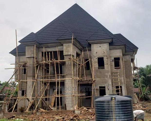 Quality Stone Coated Tilles Roofing