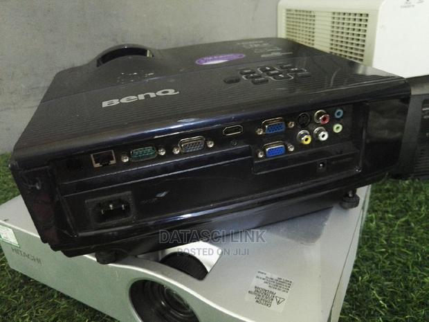Benq 4000lumens Projector for Sale photo 2