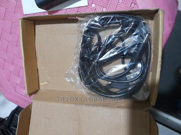 192KHZ DAC Audio Converter +3.5mm Headphone photo 3