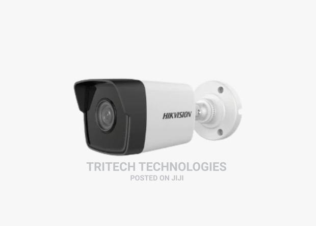 Hikvision 2mp IP Outdoor Camera Ds-2cd1021-1 · Photo 4