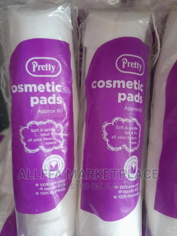 Pretty Cosmetic Pads · Photo 2