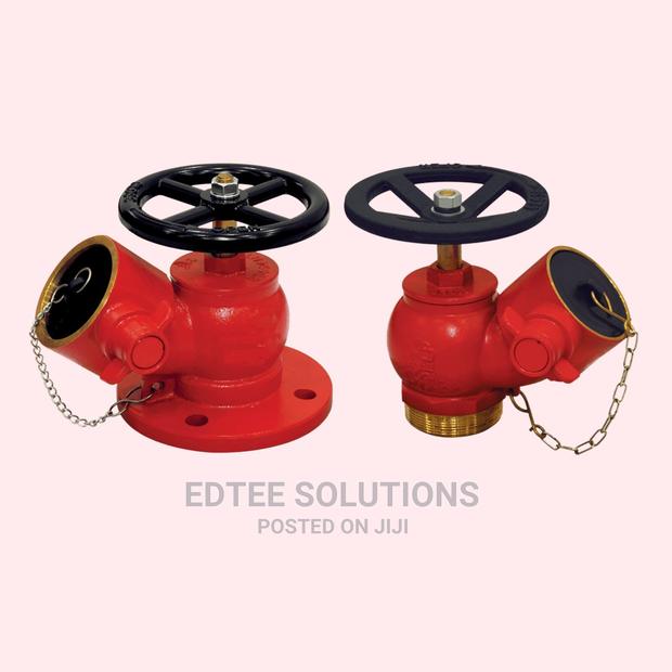 Landing Valve 65mm or 21⁄2" · Photo 4