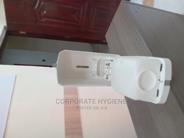 Manual Dispenser 1000ml photo 3