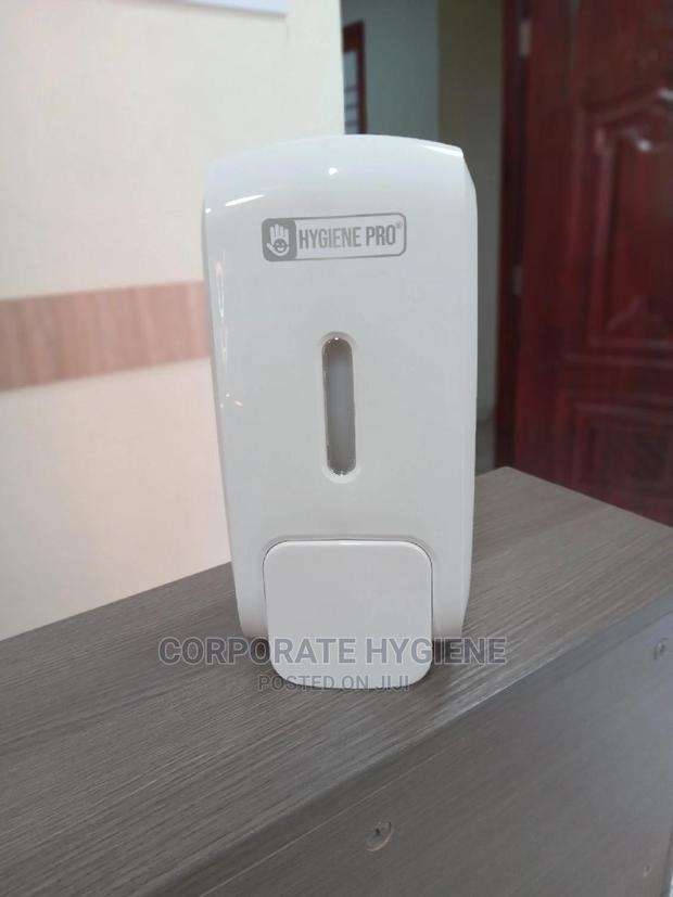 Manual Dispenser 1000ml
