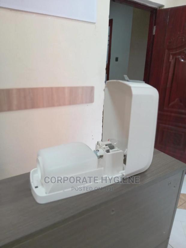 Manual Dispenser 1000ml photo 2