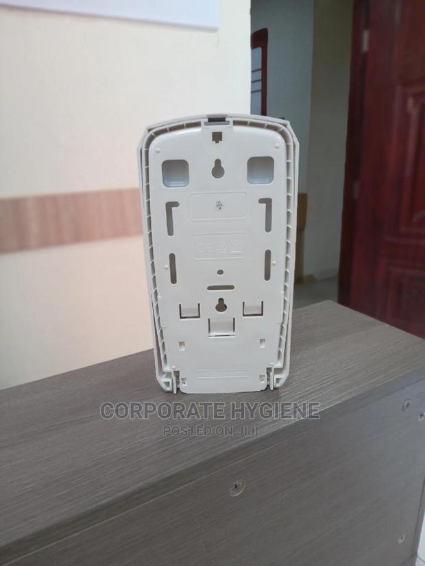 Manual Dispenser 1000ml photo 4
