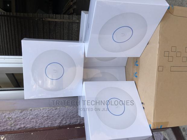 Unifi U6-Pro Ubiquity · Photo 4