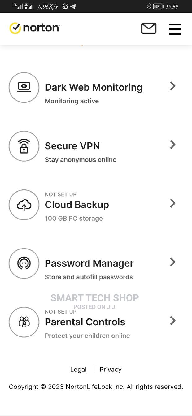 Norton 360 Premium