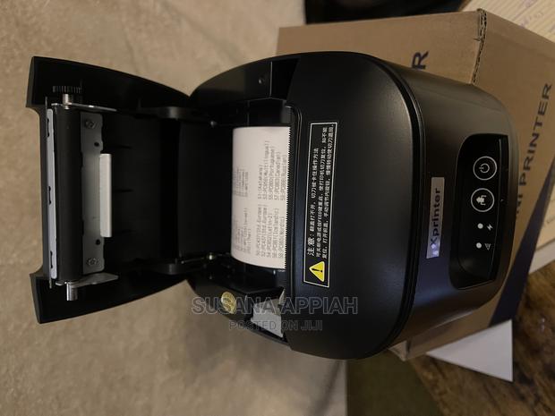 Receipt Printer 80mm · Photo 2