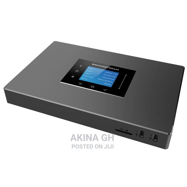 Grandstream Ucm6302 Voip Ip PBX System 500 Users · Photo 2