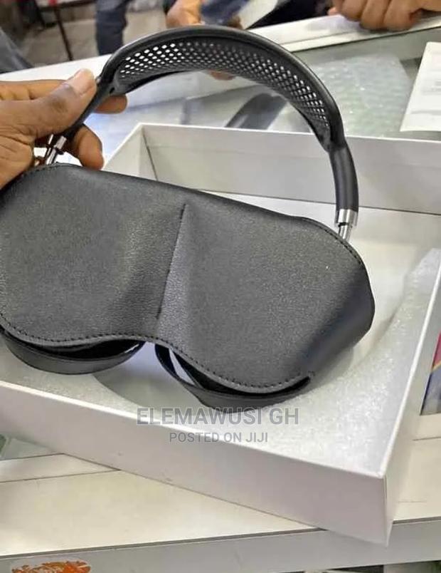 Airpod Max Wireless Headset · Photo 4