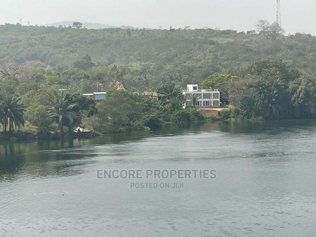 1.14 of Acres Land Now Selling at Atimpoku · Photo 1
