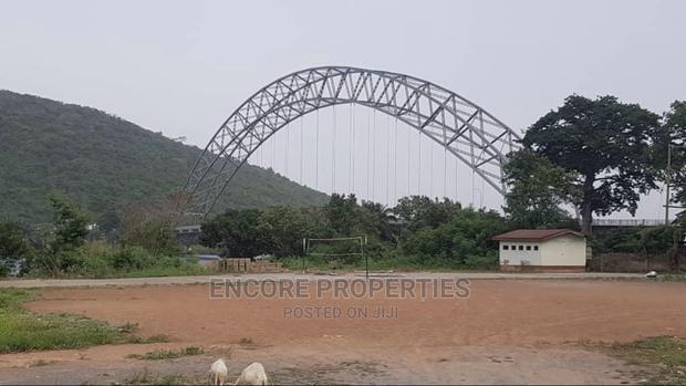 1.14 of Acres Land Now Selling at Atimpoku · Photo 2