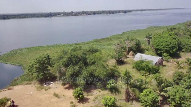 1.14 of Acres Land Now Selling at Atimpoku · Photo 4