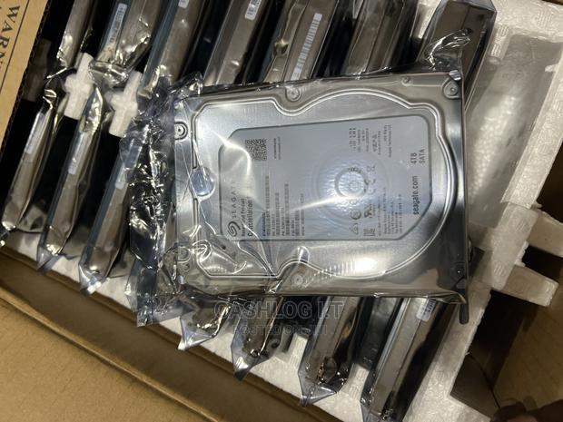 Brand New 1tb and 2tb Desktop Hardisk photo 3