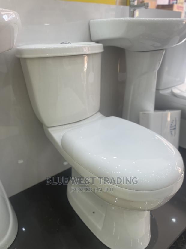 TWYFORD Water Closet (Big System) · Photo 3