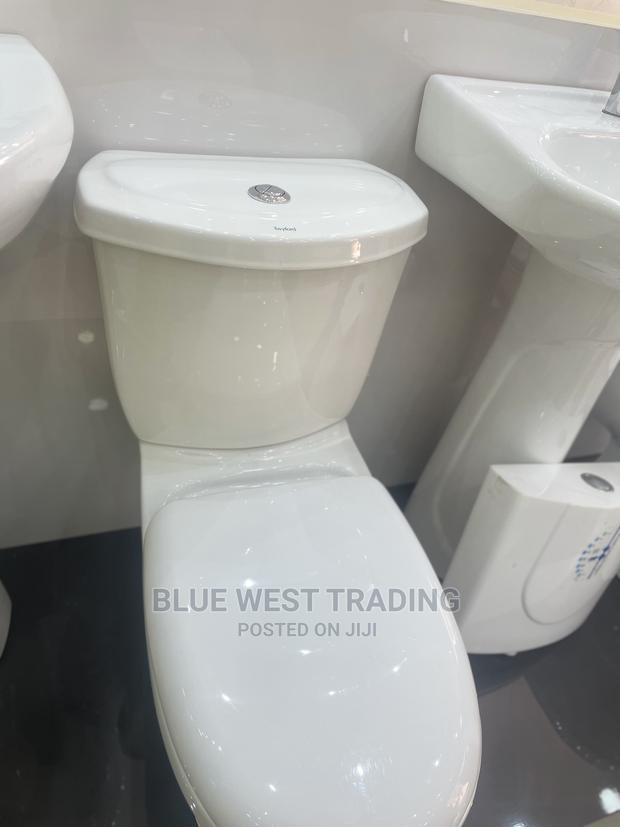 TWYFORD Water Closet (Big System) · Photo 4