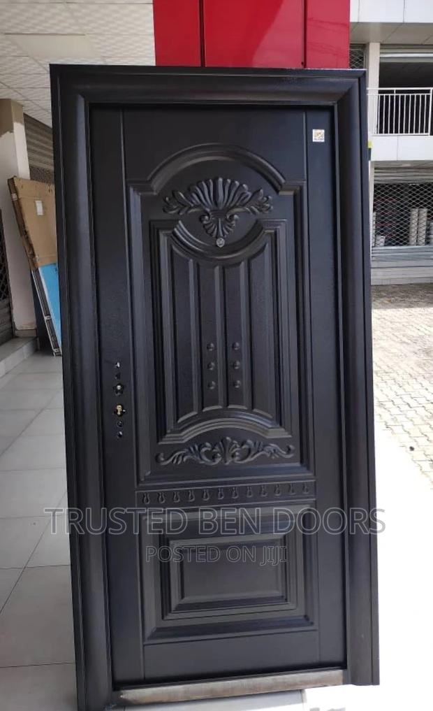 Paladin Doors At Wholesale Price [Many Colors+Designs] · Photo 2