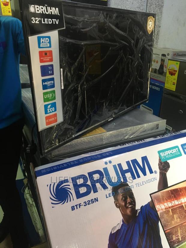 Affordable Bruhm Tv 32"