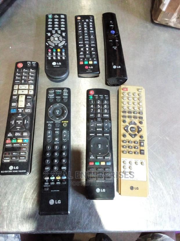 Quality LG Tv Remotes photo 4