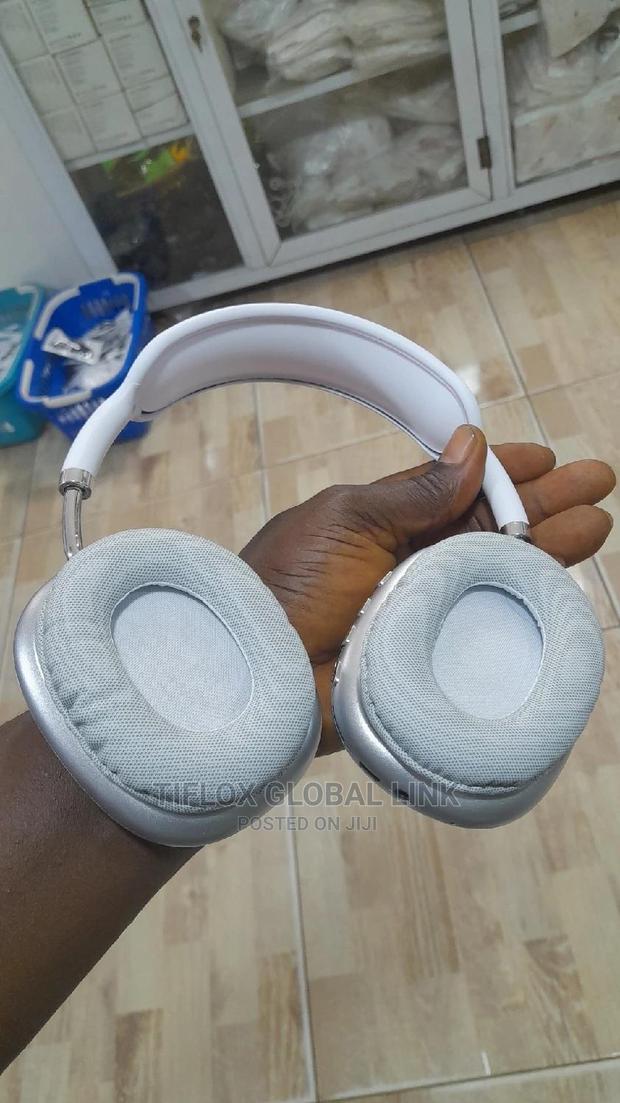 P9 Bluetooth Headset (UK ) photo 4
