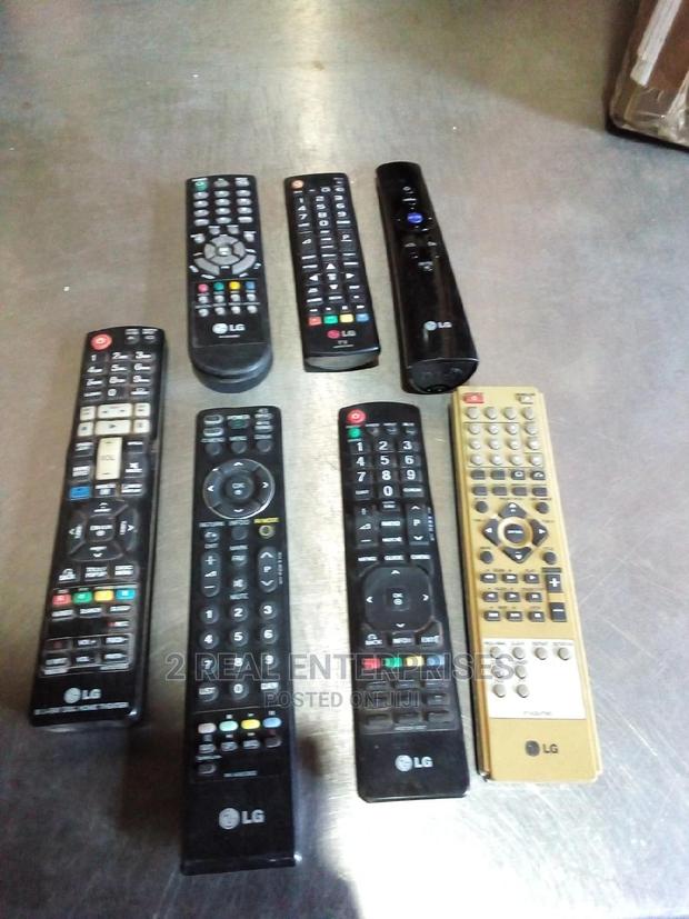 Quality LG Tv Remotes