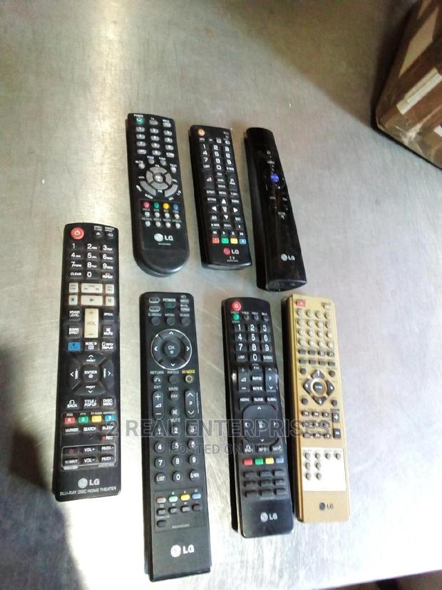 Quality LG Tv Remotes photo 3