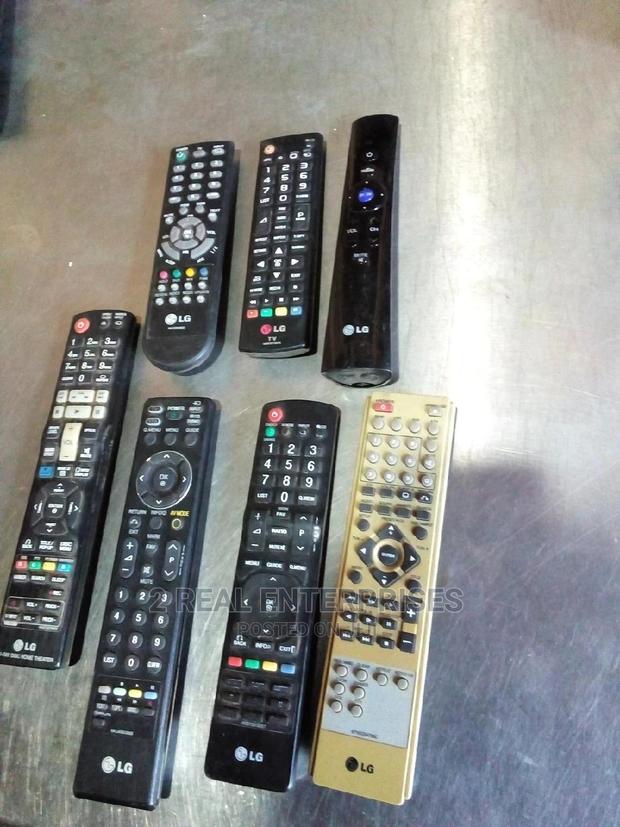 Quality LG Tv Remotes photo 2