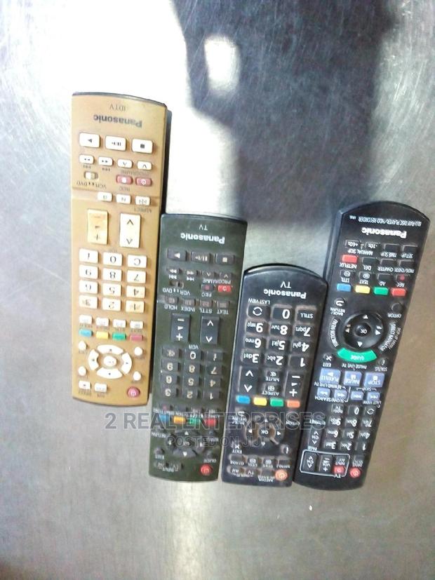 Quality Panasonic Remote Controller photo 4