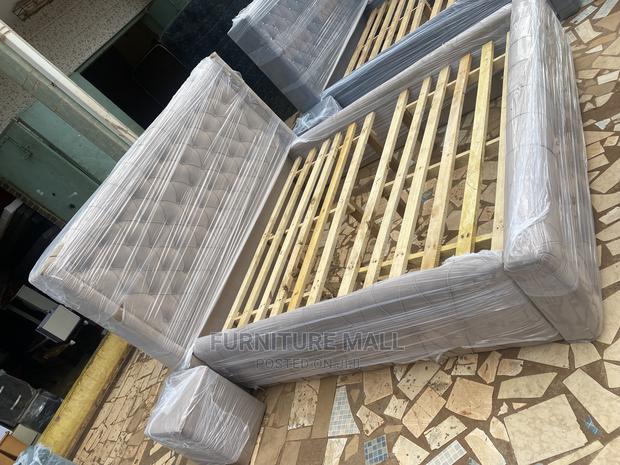 New Queensize Bed Frames Promo. Free Delivery