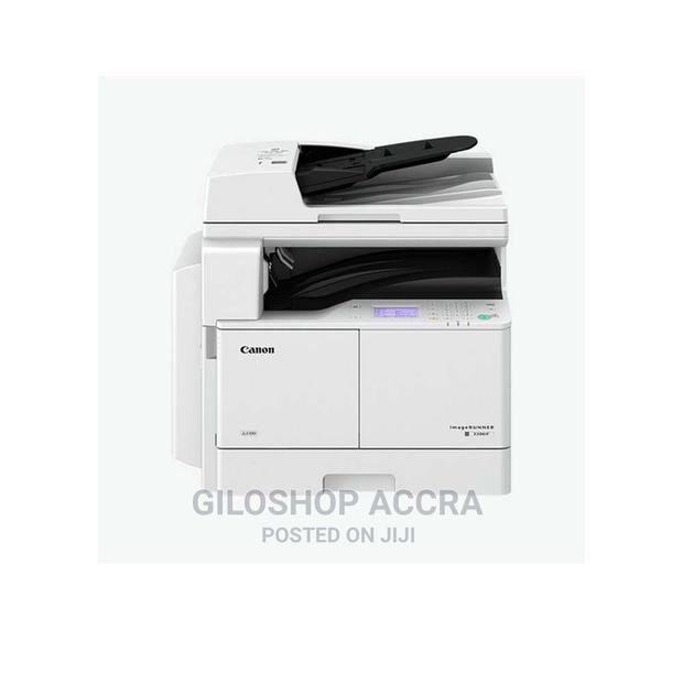 Canon Imagerunner 2206N Copier · Photo 4