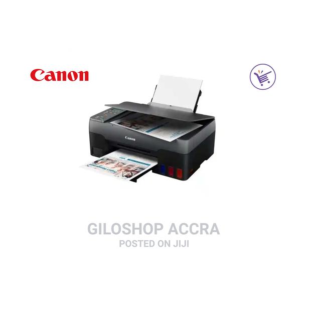 Canon Pixma MG2420 Color Printer – Print, Scan, Copy · Photo 4