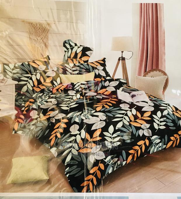 Beautiful Quality Cotton Bedsheets (100% Cotton) · Photo 1