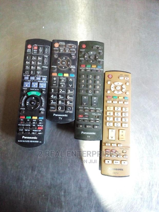 Quality Panasonic Remote Controller