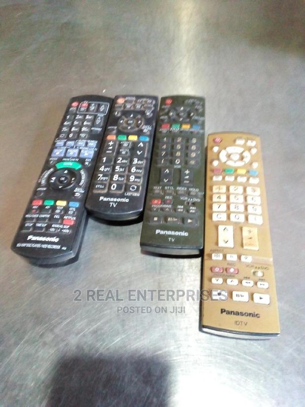 Quality Panasonic Remote Controller photo 3
