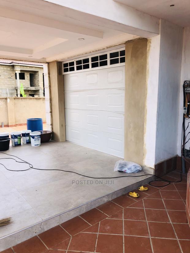 Ultra Automated Mordern Garage Door photo 2