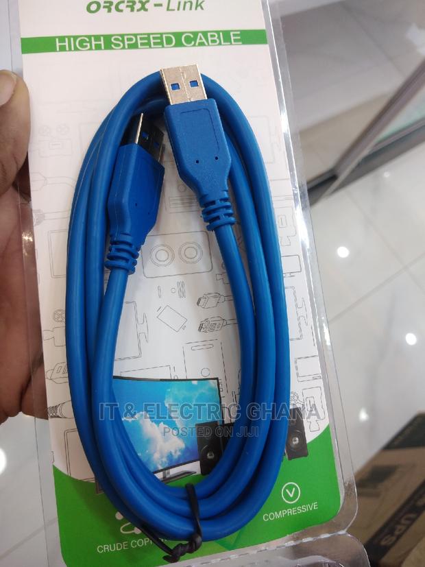 Usb Extension Cable photo 3