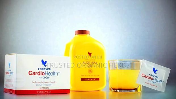 Cardiovascular Health Care Pack · Photo 2