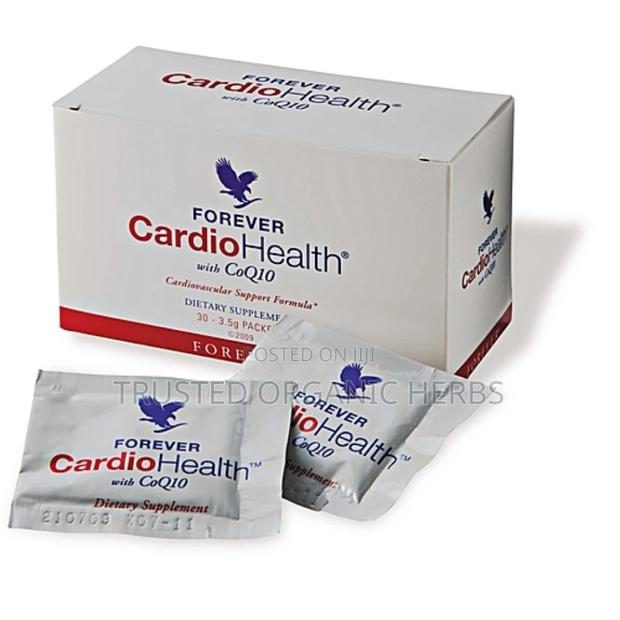 Forever Living Product Cardio Health (Heart) · Photo 2